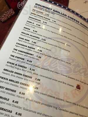 All Star Wings & Ribs