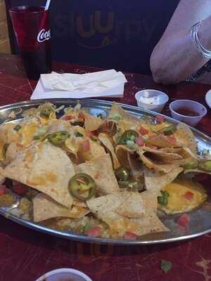 All Star Wings & Ribs