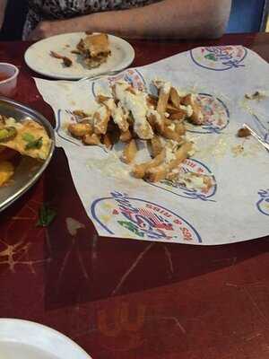 All Star Wings & Ribs