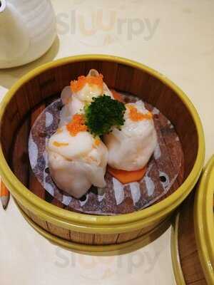 Neptune Seafood Restaurant Surrey Central City