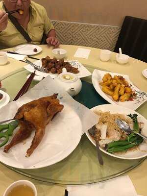 Neptune Seafood Restaurant Surrey Central City