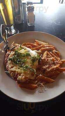 Johnny Farina Restaurant