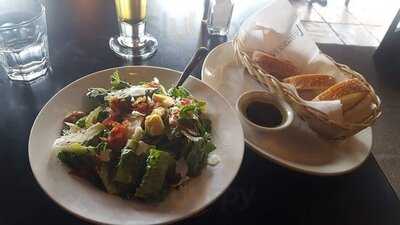 Johnny Farina Restaurant