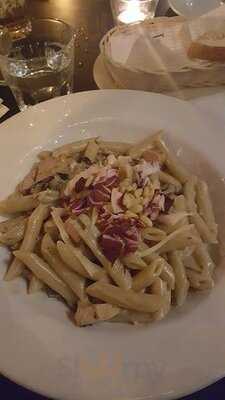 Johnny Farina Restaurant