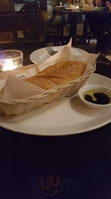 Johnny Farina Restaurant