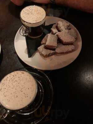 Pourhouse Restaurant