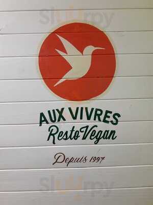Aux Vivres