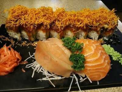 Sushi Cushi