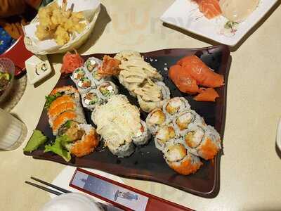 Sushi Cushi