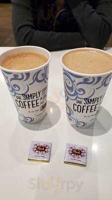 Mink A Chocolate Cafe 2