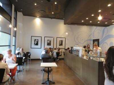 Mink A Chocolate Cafe 2