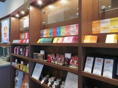 Mink A Chocolate Cafe 2