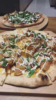 Timmy Tom's Pizzeria