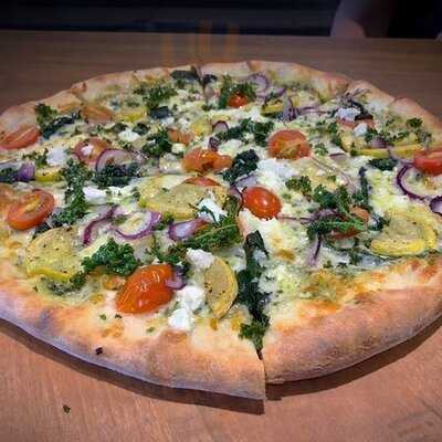 Timmy Tom's Pizzeria