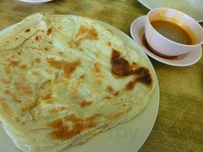 Malaysian Hut Restaurant