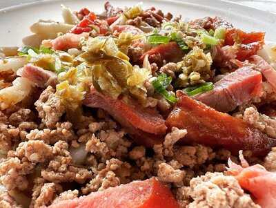 Malaysian Hut Restaurant