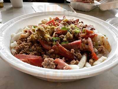 Malaysian Hut Restaurant