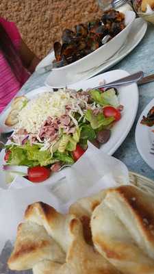 Aurora Pizzeria & Cafe