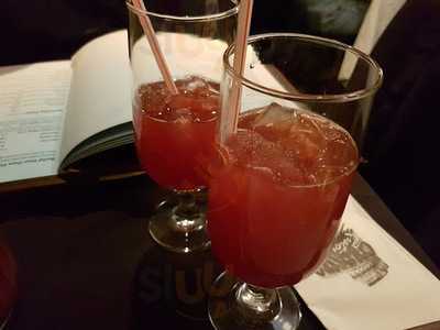 Aurora Pizzeria & Cafe