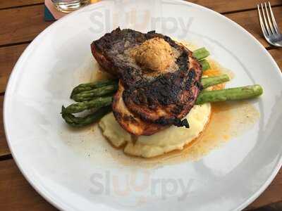 Cactus Club Cafe Jasper Ave