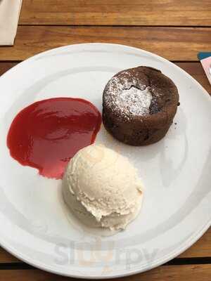 Cactus Club Cafe Jasper Ave