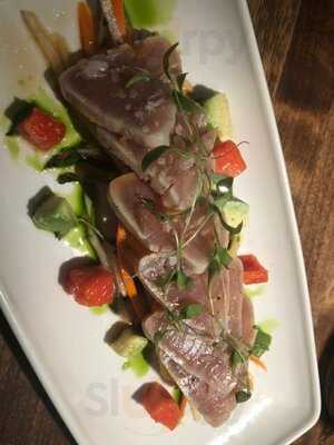 Cactus Club Cafe Jasper Ave