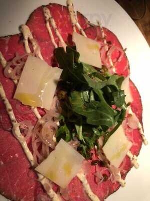 Cactus Club Cafe Jasper Ave