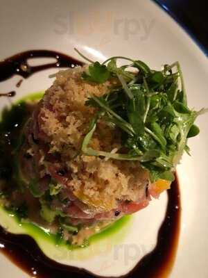 Cactus Club Cafe Jasper Ave