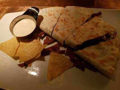 Cactus Club Cafe Jasper Ave