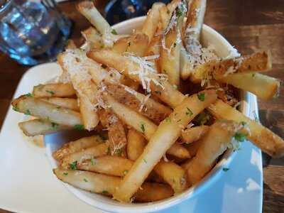 Cactus Club Cafe Jasper Ave