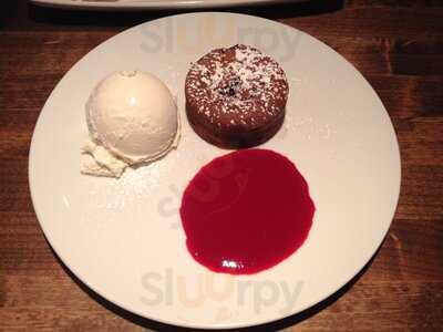 Cactus Club Cafe Jasper Ave