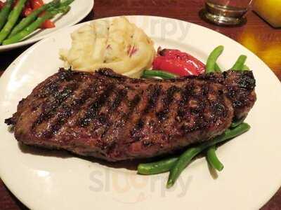 Ruth's Chris Steak House