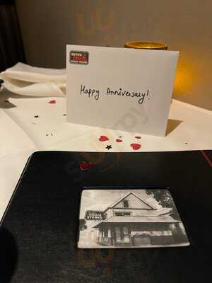 Ruth's Chris Steak House