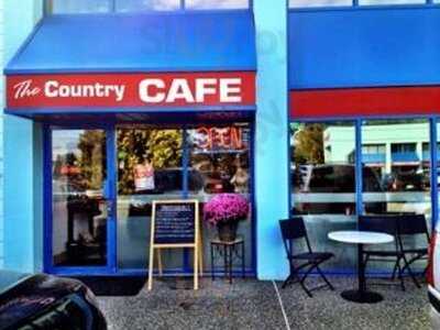 Rosie's Country Cafe