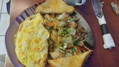 Rosie's Country Cafe