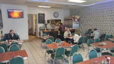 Rosie's Country Cafe