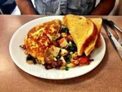 Rosie's Country Cafe