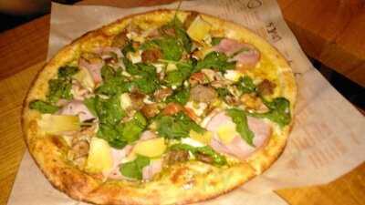 Blaze Pizza