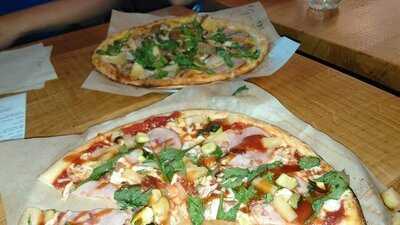 Blaze Pizza