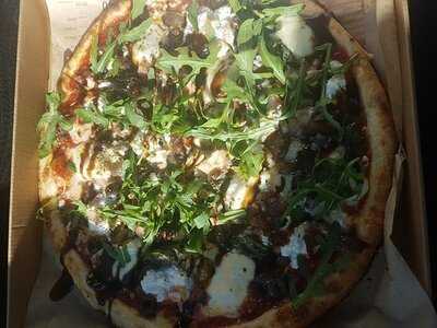 Blaze Pizza