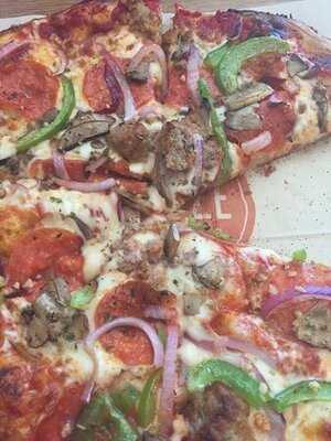 Blaze Pizza