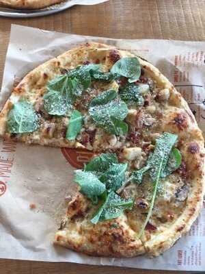 Blaze Pizza