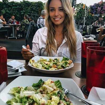 Erin Mills Pump & Patio