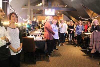 Erin Mills Pump & Patio