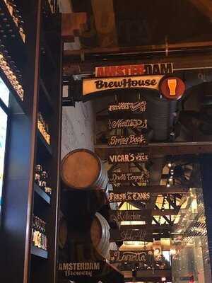 Amsterdam Brewery