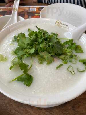 Congee Queen