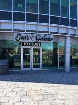 Eva's Gelato
