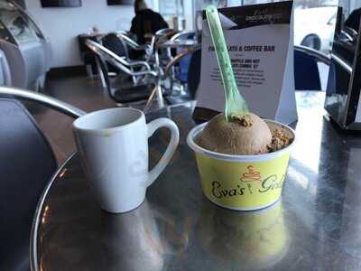 Eva's Gelato