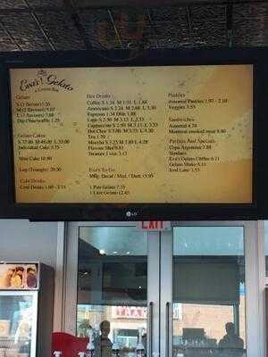 Eva's Gelato