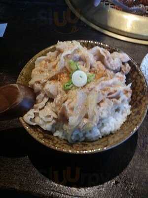 Alley Bbq Restaurant